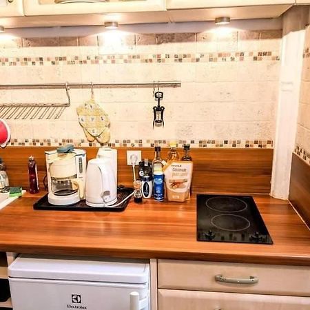 Paris : Superbe Appartement Confortable Экстерьер фото