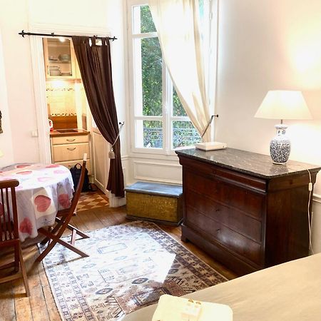 Paris : Superbe Appartement Confortable Экстерьер фото