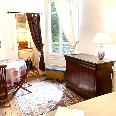 Paris : Superbe Appartement Confortable Экстерьер фото